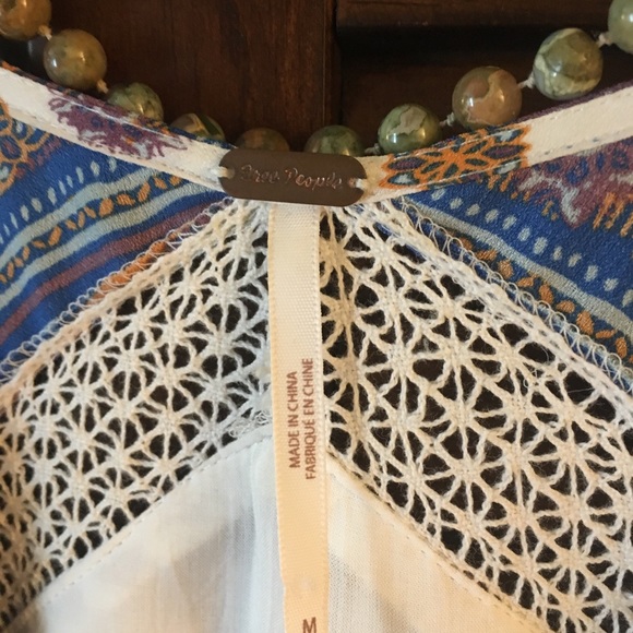 Limited time! Free People bundle! Size M! - Picture 6 of 8
